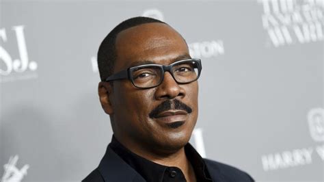 Why Eddie Murphy refused cocaine from Robin Williams.